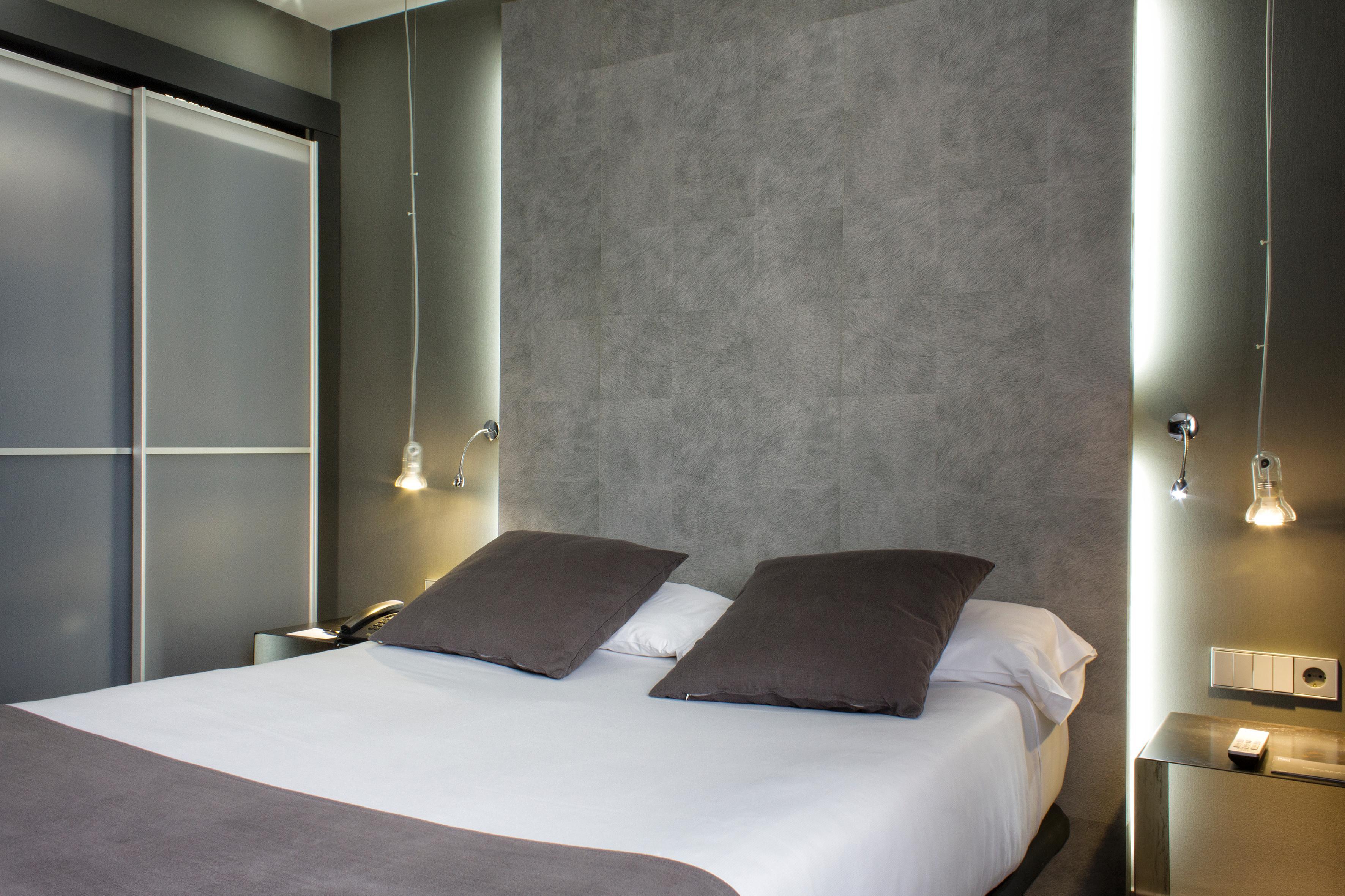 Hotel Zenit Conde De Orgaz Madri