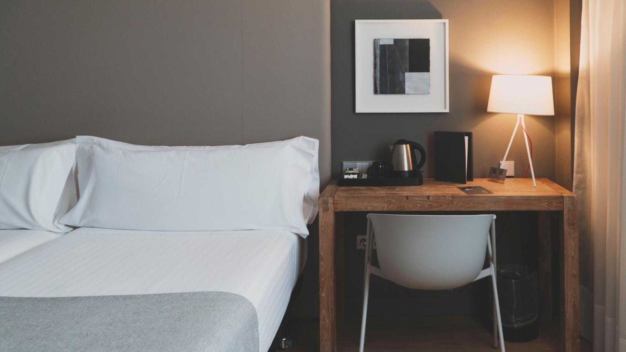 Hotel Zenit Conde De Orgaz Madri