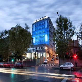 Zenit Conde De Orgaz Madri